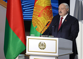 Александр Лукашенко: «Наша задача — защитить суверенитет и независимость нашей Родины»