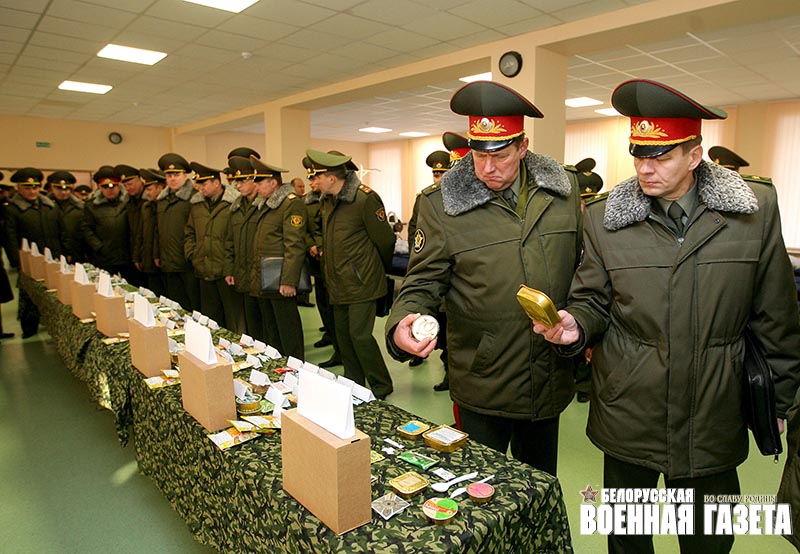Офисная Одежда Военнослужащих