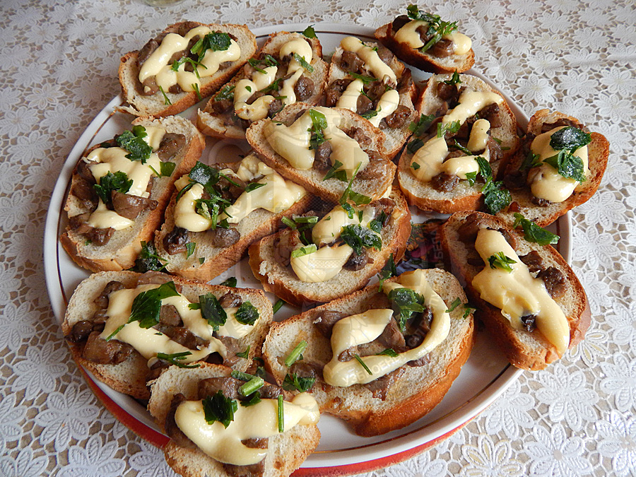 Что приготовить для гостей быстро и вкусно и недорого рецепты Что приготовить для гостей быстро и вкусно и недорого рецепты