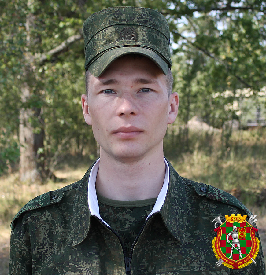 Алексей Красников Алексей Красников