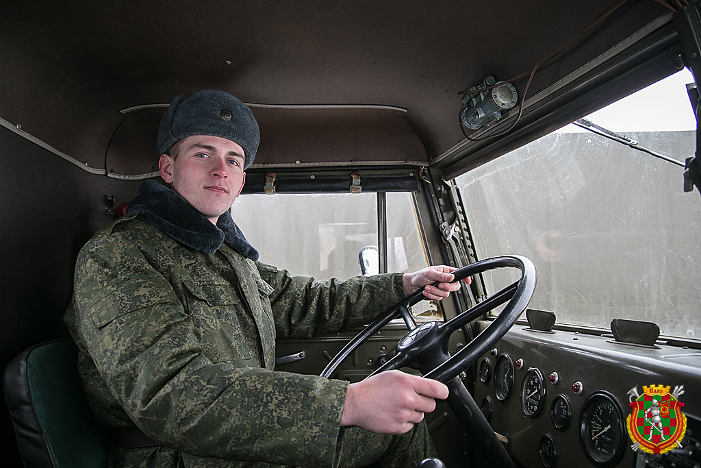 Рядовой Павел Гвоздь Рядовой Павел Гвоздь
