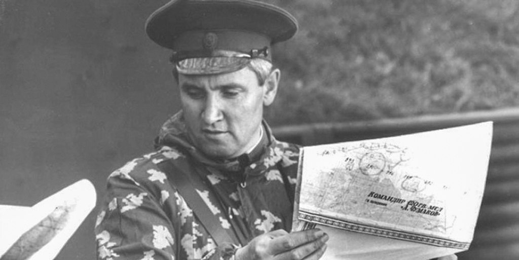 Генерал майор чумаков леонид владимирович фото