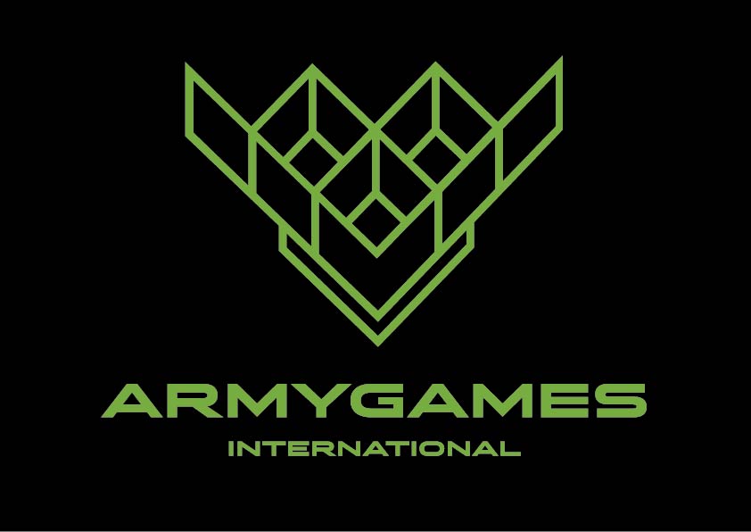 Армейские международные игры - 2019