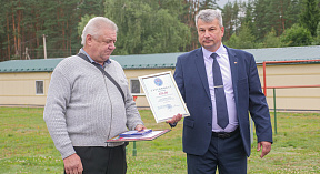 «На моём месте так поступил бы каждый»