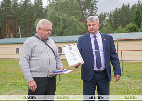 «На моём месте так поступил бы каждый»