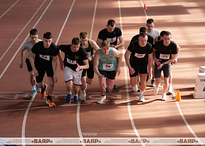 Сила, воля и точность