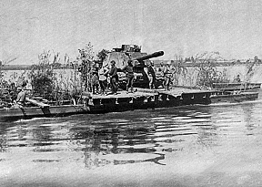 Белостокская операция 1944 года: последние шаги победной поступи «Багратиона»