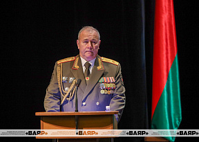 Честь не уходит в запас