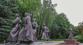 Бесконечная скорбь ожидания