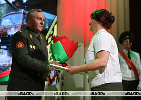 Юбилей войск созидания