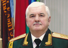 Формула безопасности генерала Мальцева