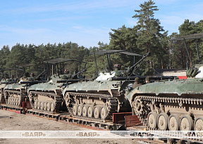 Вернулись домой