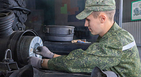 Зима спросит строго