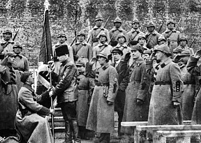 Военные комиссариаты: история и современность