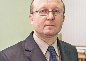 Две трети жизни — служение Родине