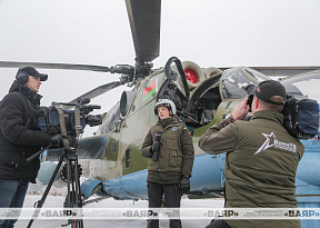 «ВоенТВ»: точка нового отсчёта