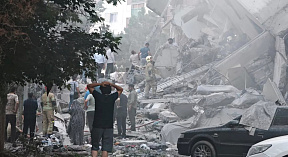 В армиях иностранных государств