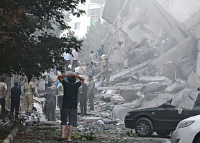 В армиях иностранных государств