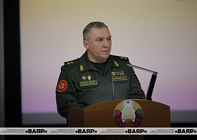 На передовой идеологического фронта