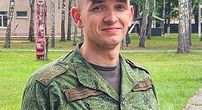 По стопам дедушки