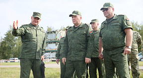 Подготовка к главному экзамену года
