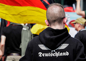 Поствоенная Германия: как переобувались нацисты
