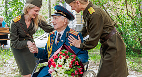 «Их улыбки — самое дорогое»