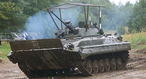 Гибкость тактики и боевое мастерство