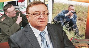 Оставить след в журналистике