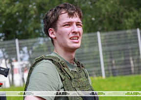 Время медиков