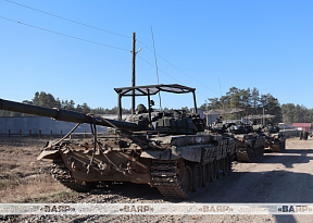 Наш долг — защищать Родину