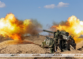 Залог успешной обороны