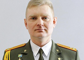  Полковник медицинской службы Дмитрий Альховик:  «Вооружённые Силы не заинтересованы в призывниках, не годных к службе по здоровью» 