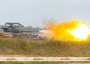 Проверка —учёба и экзамен на боевую зрелость