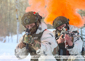 Слаженность и мастерство