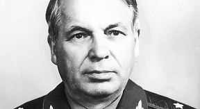 Генерал Алексей Данилов: личность, ставшая легендой