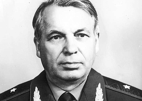 Генерал Алексей Данилов: личность, ставшая легендой