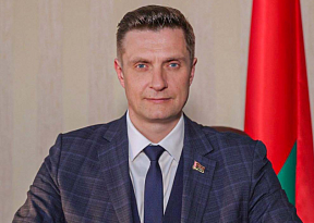 Руслан Чернецкий: «Приумножить наше культурное наследие»