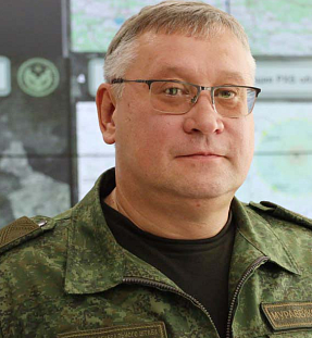 Заявление начальника Генерального штаба — первого заместителя министра обороны Республики Беларусь генерал-майора Павла Муравейко: