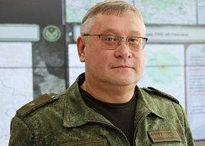 Заявление начальника Генерального штаба — первого заместителя министра обороны Республики Беларусь генерал-майора Павла Муравейко: