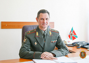  Генерал-майор  Геннадий Козловский:  «Развитие нашего рода войск — это постоянный и плановый процесс» 