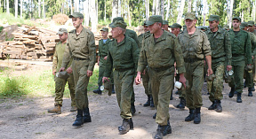 Полигон вместо поля