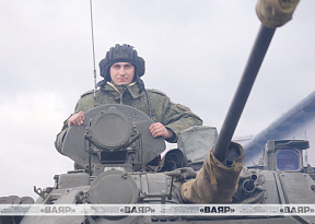 Готовы защитить страну