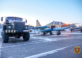 Без тыла нет мощи боевой