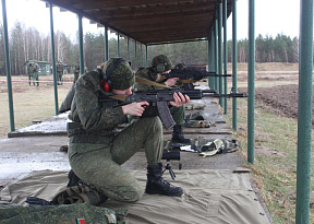 Кто точнее, тот сильнее