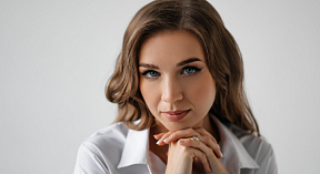 Александра Шанько: «Быть артистом непросто»