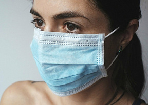 Спасёт ли маска от коронавируса?