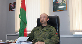 «Боевой опыт снимает с командира розовые очки»