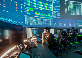 Стратегии кибервойны: от взлома до дестабилизаци