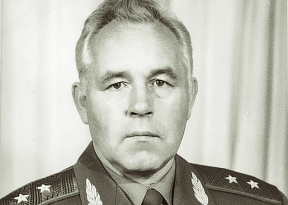 Быть лётчиком по призванию